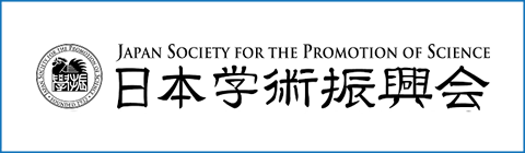 Japan Society for the Promotion of Science